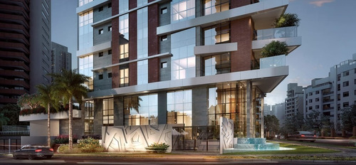 Imagem 3 de 23 de Apartamento - Ap01309 - 68142653