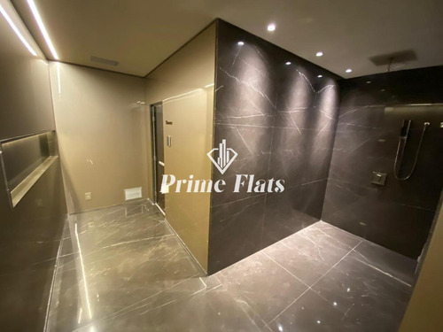 Imagem 24 de 30 de Flat À Venda No Cyrela By Pininfarina, Com 46 M², 1 Dormitór - 105052