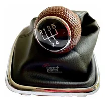 Comprar Palanca Perilla Pomo Madera Vw Jetta Golf Mk4 Mk3 A3 Mk3 Vw