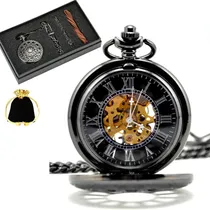 Comprar Reloj Bolsillo Antiguo Relojes Vintage Accesorio Moda Regalo