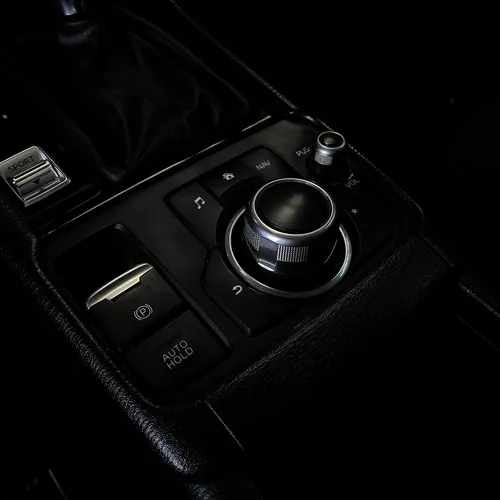 Mazda CX-3 2.0 I Sport 2wd At