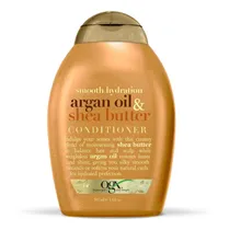 Comprar Ogx Conditioner Smth Hydratn Argan Oil & Shea Butter 385ml