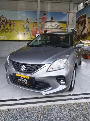 Suzuki Baleno Gl