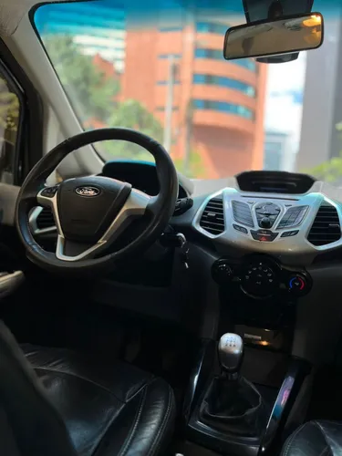 Ford Ecosport 2.0 Freestyle 4x2