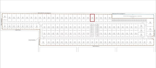 Imagen 2 de 6 de Terreno Fraccion Uf 25 En Venta Ubicado En Pilar, G.b.a. Zona Norte