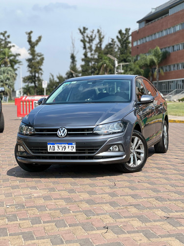 Volkswagen Virtus 1.6 Msi Highline