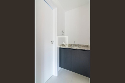 Imagem 13 de 15 de Apartamento Para Aluguel - Campestre, 1 Quarto, 46 - 893597234