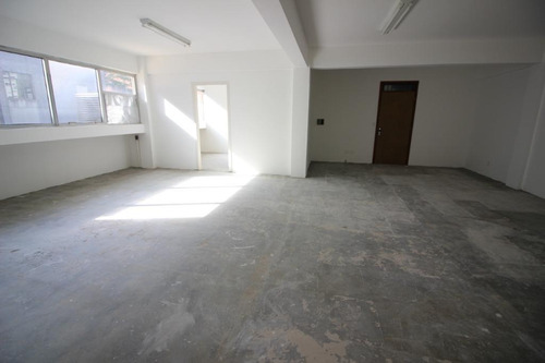 Imagem 12 de 20 de Sala Em Higienópolis, Porto Alegre/rs De 102m² Para Locação R$ 2.000,00/mes - Sa257808-r