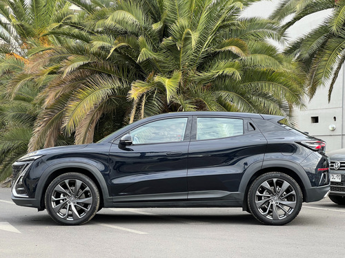 Changan Uni-T 1.5T Elite 7Dct