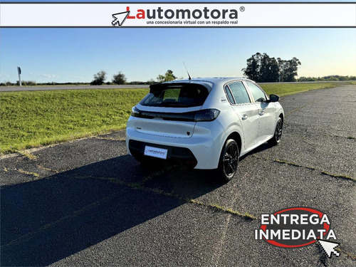 Peugeot 208 Style 1.0 2026 0km - Lautomotora
