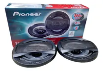 Comprar Cornetas Pioneer 6'' 4 Vías Coaxiales 6.5 Ts-a1695s Sonido 
