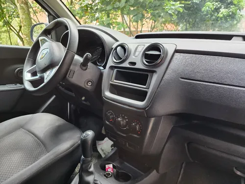 Renault Kangoo 1.6 Express Confort