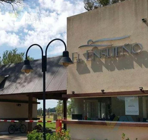 Imagen 15 de 15 de Venta De Terreno En Barrio Privado El Ensueño