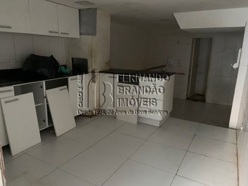 Loja Em Rio De Janeiro - Barra Da Tijuca