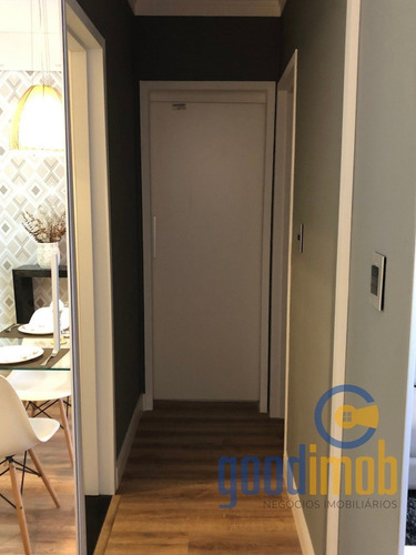 Imagem 19 de 23 de Lançamento Apartamento 2 Dormitórios Com Suíte - Sorocaba - Ap0166