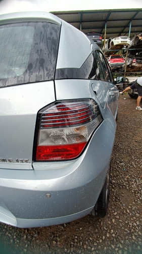 Sucata Chevrolet Agile 1.4 2013 Ltz - Rs Auto Peças