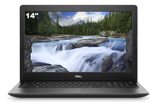 Dell Latitude 3400 I3 -8145u 8gb 512gb - M2 Nvme - Seminovo (Recondicionado)