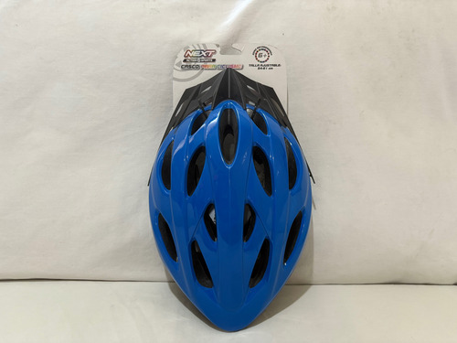 Casco Para Ciclismo Talla Ajustable 54-61 Cm Next Action Spo