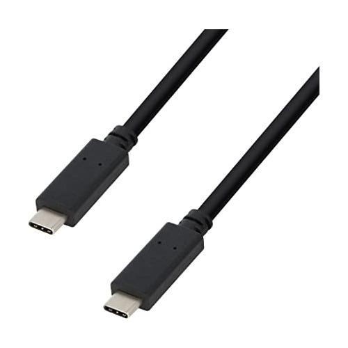 Visiontek Cable Usb-c A Usb-c 3.1 Gen 2 - Entrega De Energía