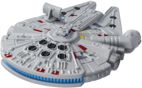 Star Wars Tomica Millennium Falcon Ep8 Tomy Takara Japon