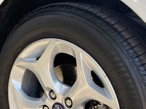 Ford Focus Ii Guia Mt (impecable)