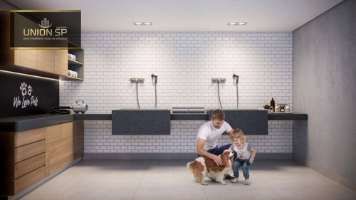 Imagem 10 de 15 de Apartamento Duplex Com 2 Dormitórios À Venda, 93 M² Por R$ 1.738.702,00 - Vila Mariana - São Paulo/sp - Ad0243