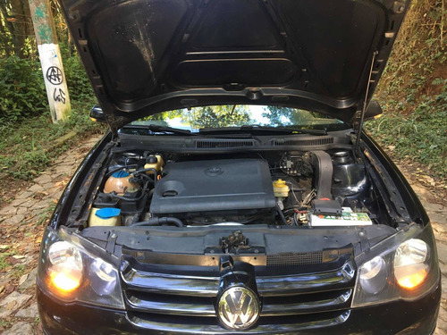 Volkswagen Golf 2008 1.6 Sportline Total Flex 5p