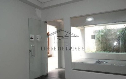 Imagem 7 de 10 de Casa Comercial Para Locação 448 M² Vila Madalena