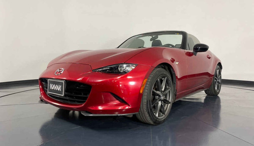 Imagen 1 de 15 de 41381 - Mazda Mx5 2017 Con Garantía