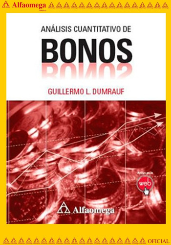 Libro Ao Análisis Cuantitativo De Bonos