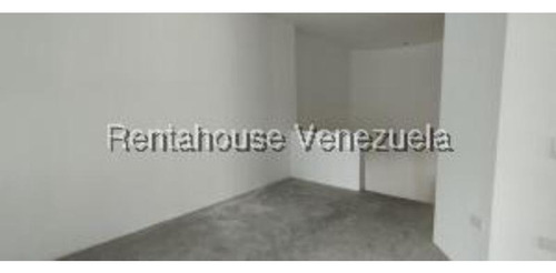 #25-24950 Magnífico Penthouse En Lomas De Las Mercedes