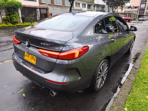 BMW Serie 2 2.0 220i Gran Coupe