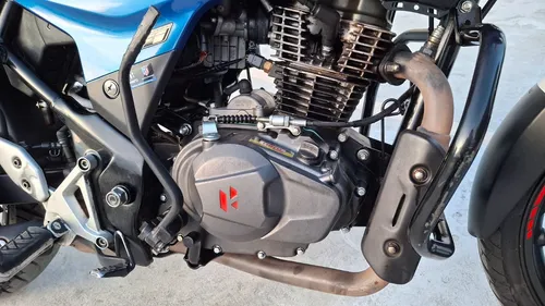 Hero Hunk 160r