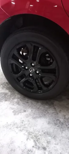 Mazda 2 1.5 Grand Touring