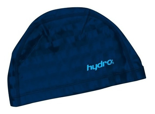 Gorra Natación Hydro Polyflex 3.0 Adulto Impermeable