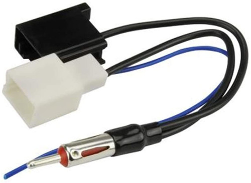 Cable Adaptador De Antena Para Lexus / Toyota Scosche Lsaab