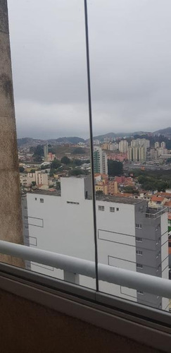 Imagem 15 de 28 de Apartamento À Venda, 54 M² Por R$ 310.000,00 - Centro - São Bernardo Do Campo/sp - Ap61937