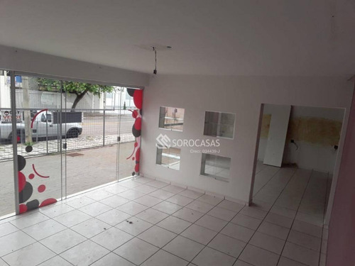 Imagem 20 de 30 de Casa Para Alugar, 220 M² Por R$ 4.500,00/mês - Vila Independência - Sorocaba/sp - Ca1604