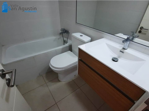 Depto. 2 Dormitorios 2 Baños Condominio Altamira