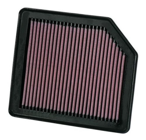 Filtro De Aire K&n Honda Stream 1.8l 2006 A 2014 33-2342