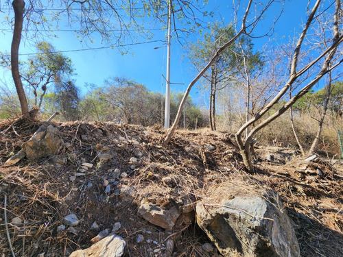 Venta Lote Iris Iii De Buen Tamaño Y Vistas Panorámicas Con Proyecto Incluído Y Todos Los Servicios En Fracc Rancho San Diego Ixtapan De La Sal Edomex