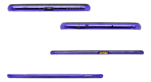 Sjpm Pantalla C/marco Huawei Honor 20 Compatible Con Nova