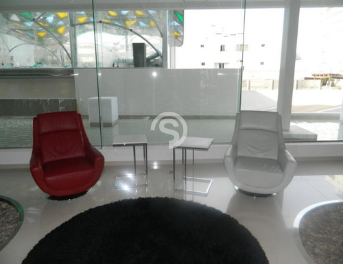 Apartamento A La Venta En Playa Brava- Ref: 970