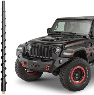 Antena Jeep Wrangler | MercadoLibre 📦