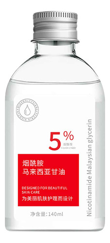 Esencia Refrescante De Niacinamida, 250 Ml De Glicerina Mala