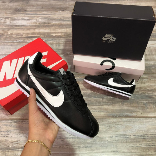 zapatillas nike borrador para mujer