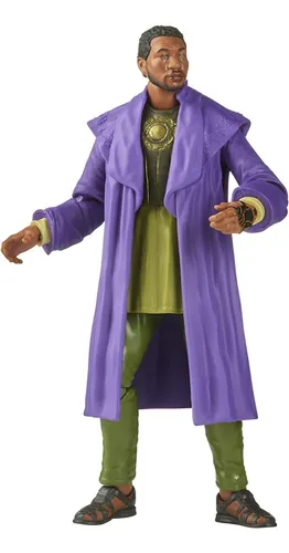 Figura Kang He Who Remains Marvel Legends Loki Avengers Baf