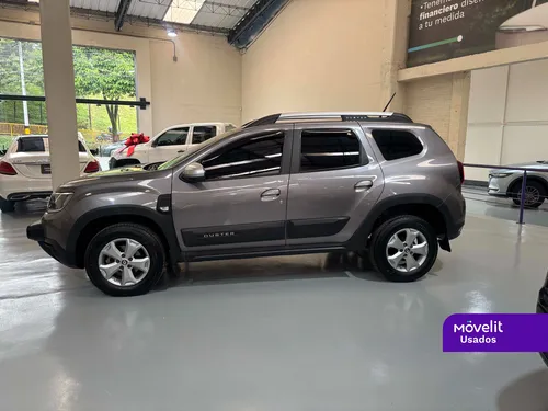 Renault Duster INTENS