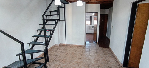 Departamento Venta Caseros Entrepiso