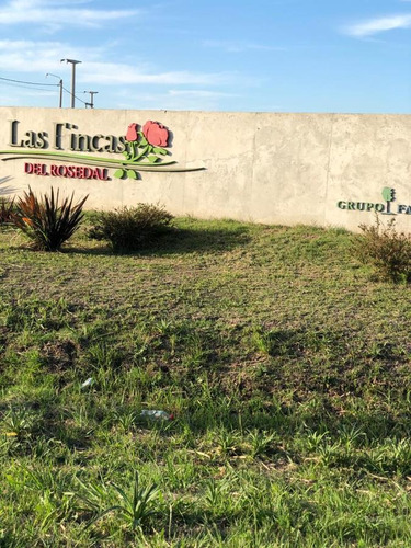 Imagen 1 de 7 de Terreno - Ibarlucea